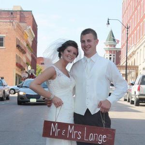 Meet your Posher, Brooke