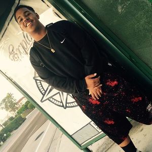 Meet your Posher, Isaiah