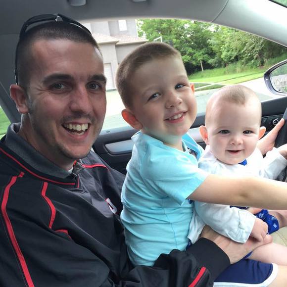 Meet your Posher, Tara