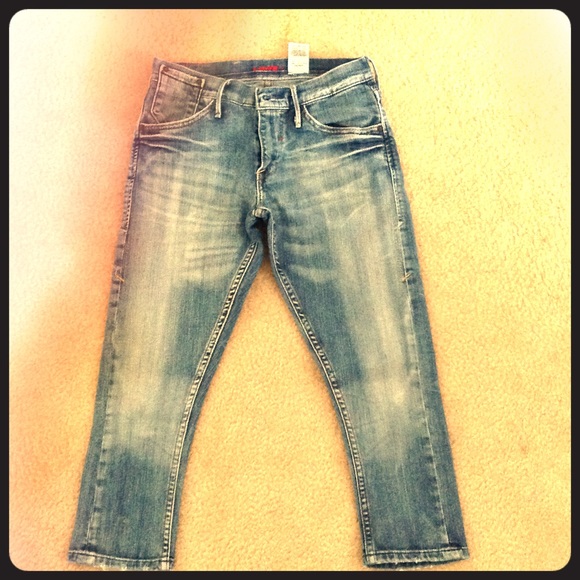 Levis Jeans