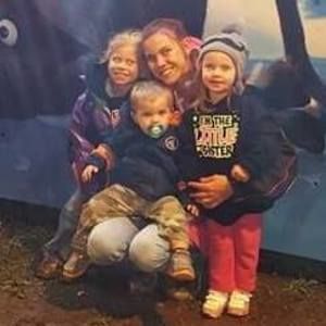 Meet your Posher, Tiffany