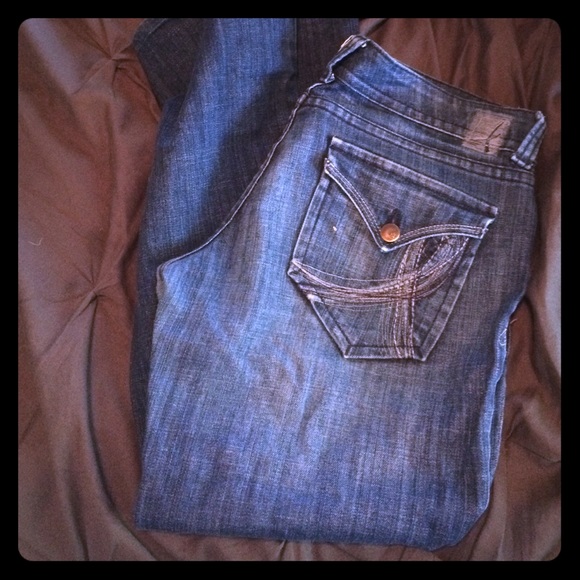 It jeans
