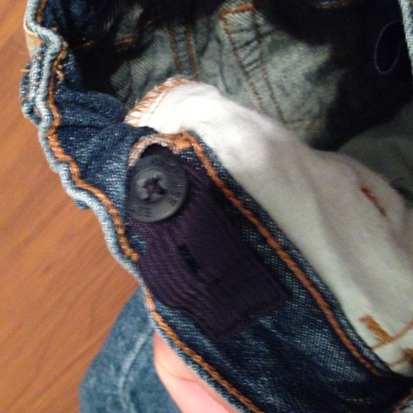 2 pair Children's palace 2t boys jeans - Picture 3 of 4