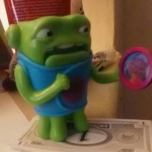 Meet your Posher, Diane