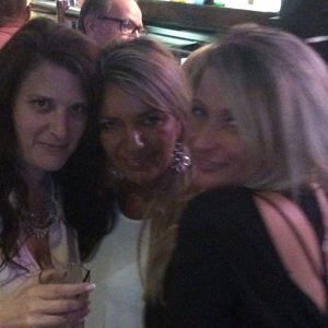 Meet your Posher, Stacy