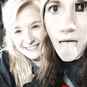 Meet your Posher, Brittany