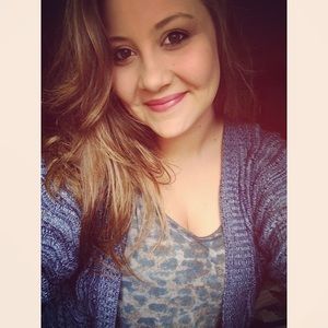 Meet your Posher, Miranda