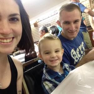 Meet your Posher, Amanda