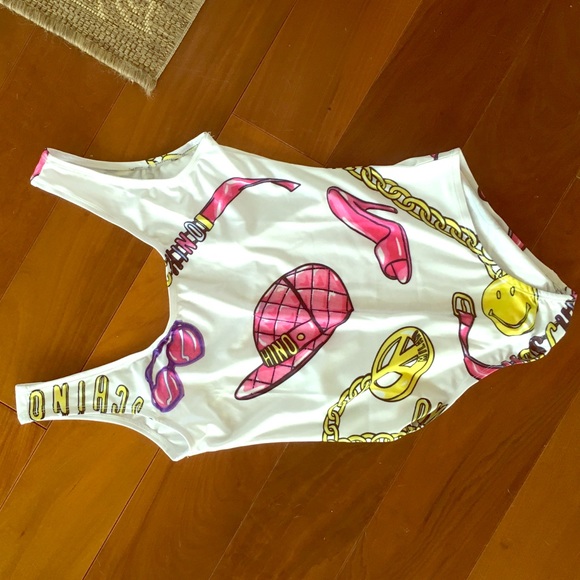 🚫HOLD🚫 MOSCHINO NICKI MINAJ COSTUME