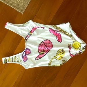 🚫HOLD🚫 MOSCHINO NICKI MINAJ COSTUME