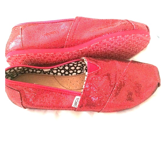 TOMS Shoes - Shoes
