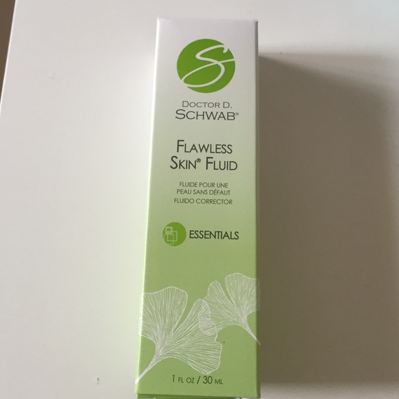 Dr D Schwab Skin Moisturizer