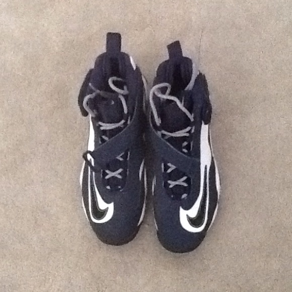 Nikey Air Griffey
