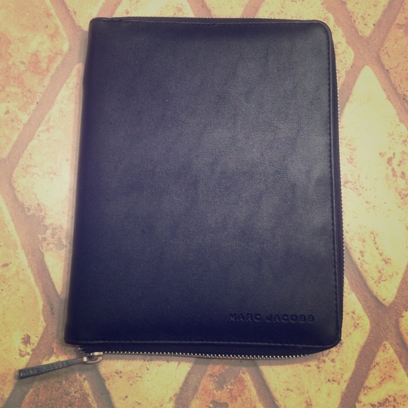 MARC JACOBS Notepad!