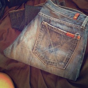 7 jeans