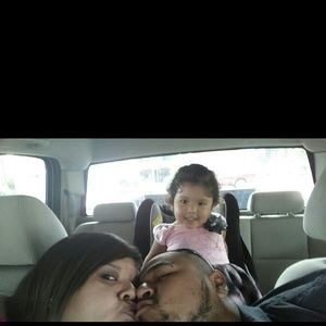 Meet your Posher, Tania