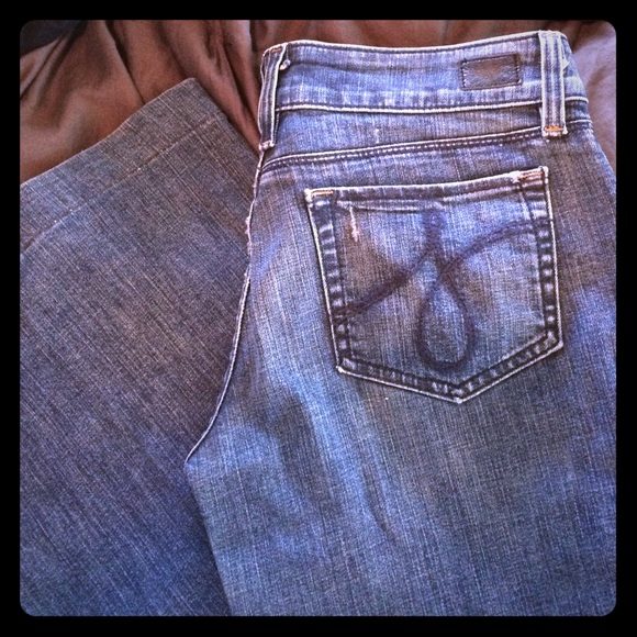 Juicy jeans