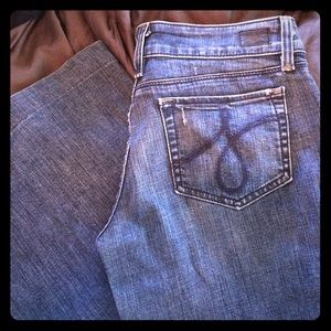 Juicy jeans