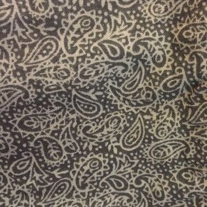 Meet your Posher, Kasey