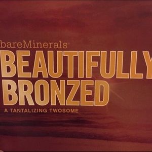 ☀️🌺Brand New Award Winning Sunless Tanner