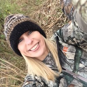 Meet your Posher, Jenni