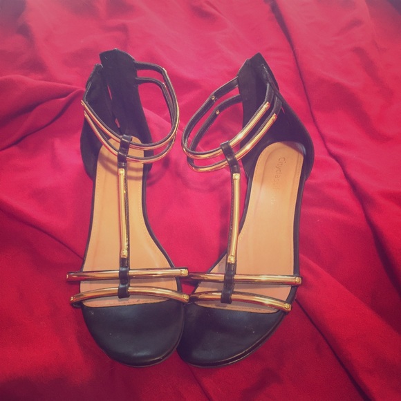 Gorgeous sandals 💗