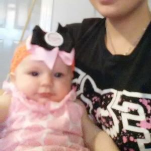 Meet your Posher, Andrea