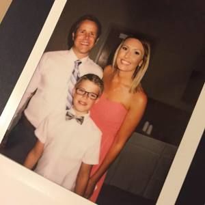 Meet your Posher, Ashlee