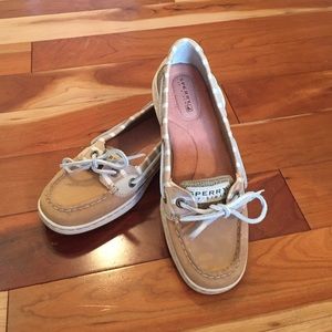 SPERRY