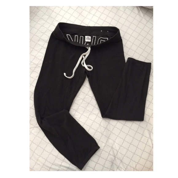 Sweat pants