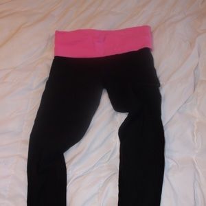 Victoria's Secret Leggings