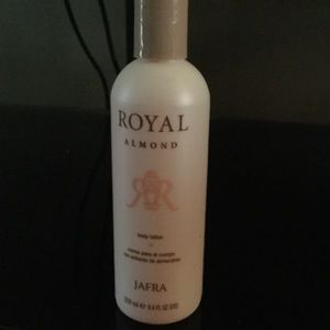 Royal Jelly Almond  body lotion