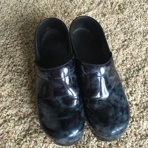 Dansko clogs