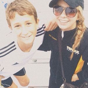 Meet your Posher, Caity