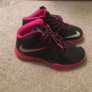 Lebrons