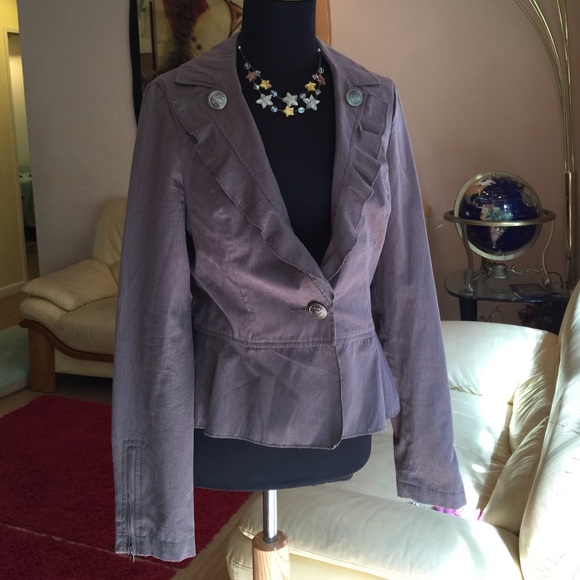 Sashimi Lovely Jacket M