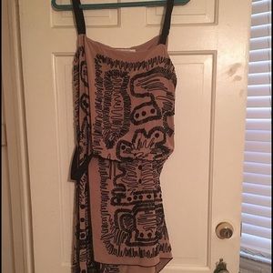 BCBG Max Azria Runway Dress