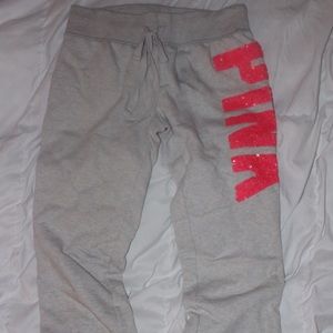 Victoria's Secret Sweatpants