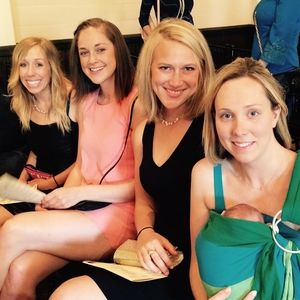 Meet your Posher, Grace