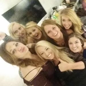 Meet your Posher, Jamie