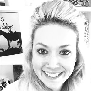 Meet your Posher, Ashley