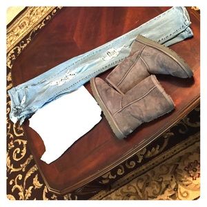 Slim Fit Skinny Jeans