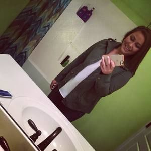 Meet your Posher, Marissa