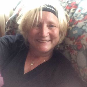 Meet your Posher, Julie