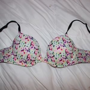 Victoria's Secret Cotton Bra