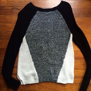 Brand new express sweater