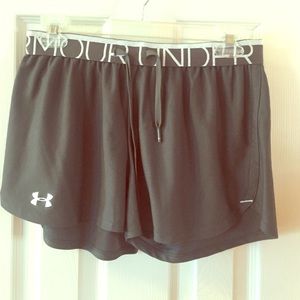 Under Armour Shorts