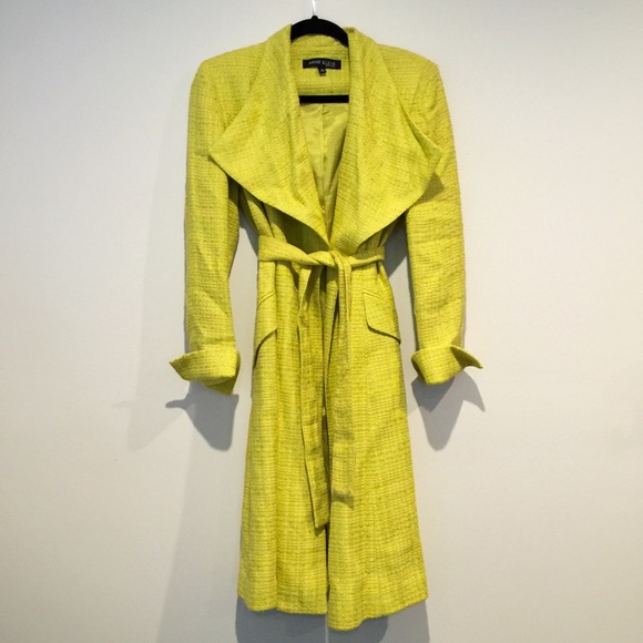 Anne Klein Jackets & Blazers - Anne Klein Coat