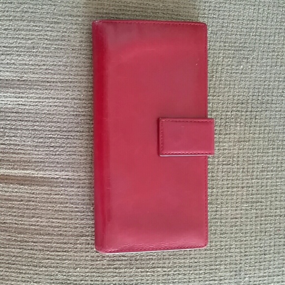Hobo wallet