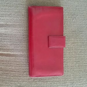 Hobo wallet